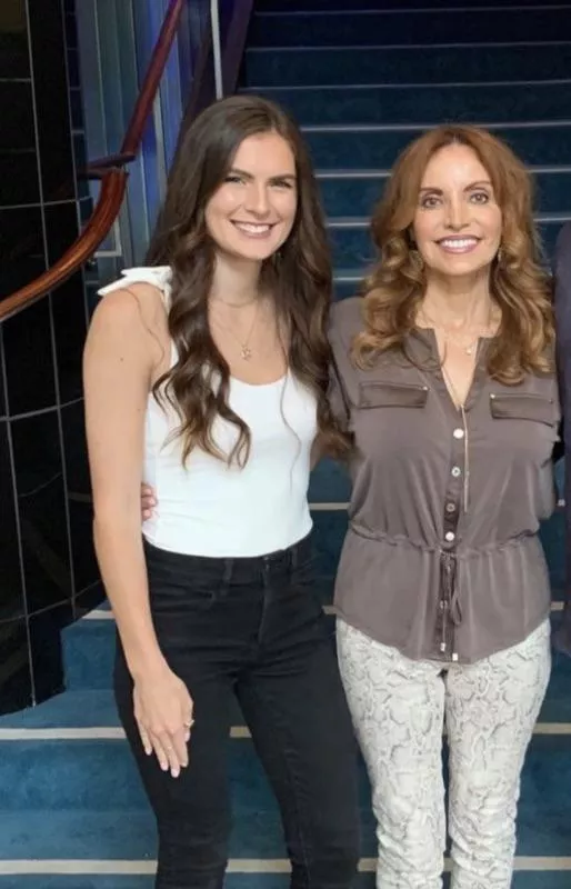 Mom or Daughter? [2]