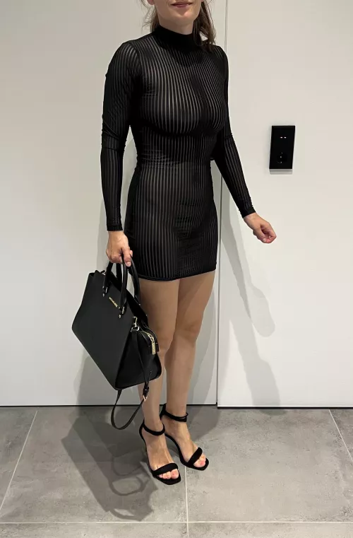 My favorite dress ✌🏼