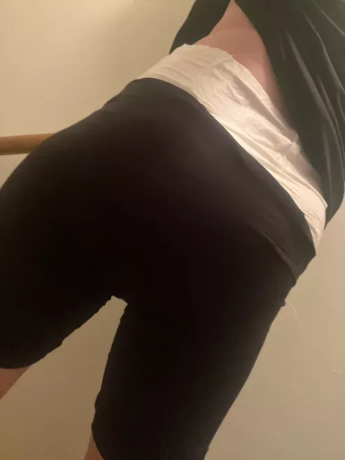 No one will notice right?