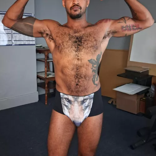 No rest for the wicked