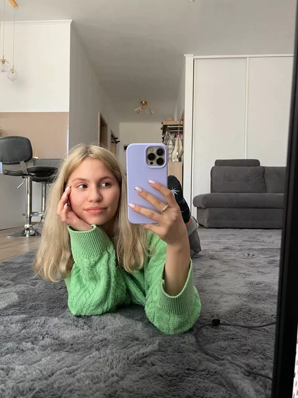 Not much going on this week, make it happen