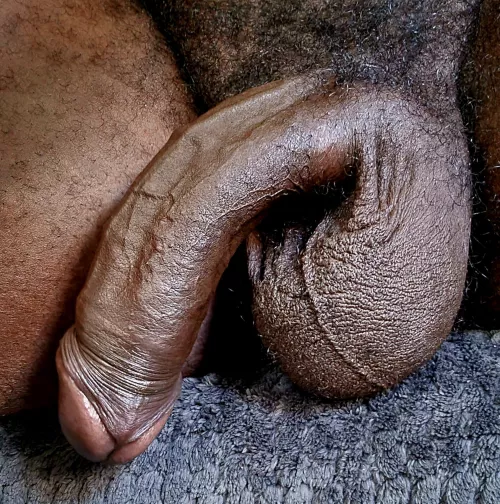 [OC] So much of me to swallow...you should get started