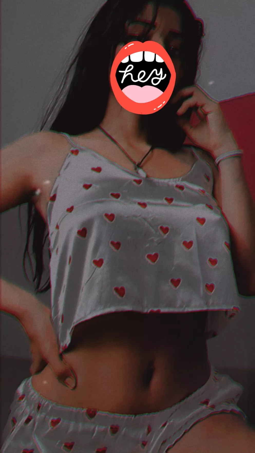 Pretty night dresses 👅