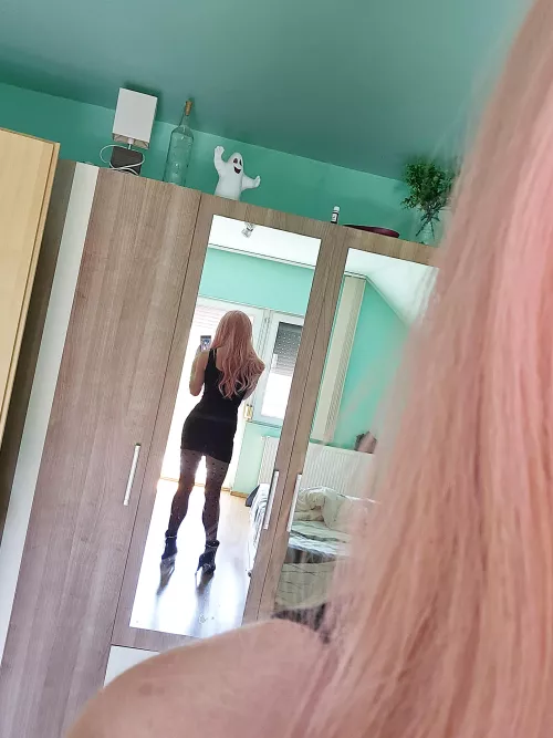 Say hi if you find me pretty enough for lunch 🤗