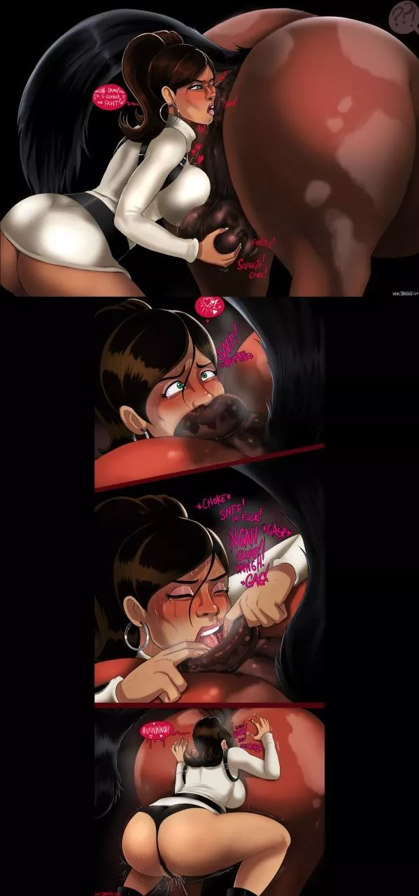 Shad base has some of the best beast content