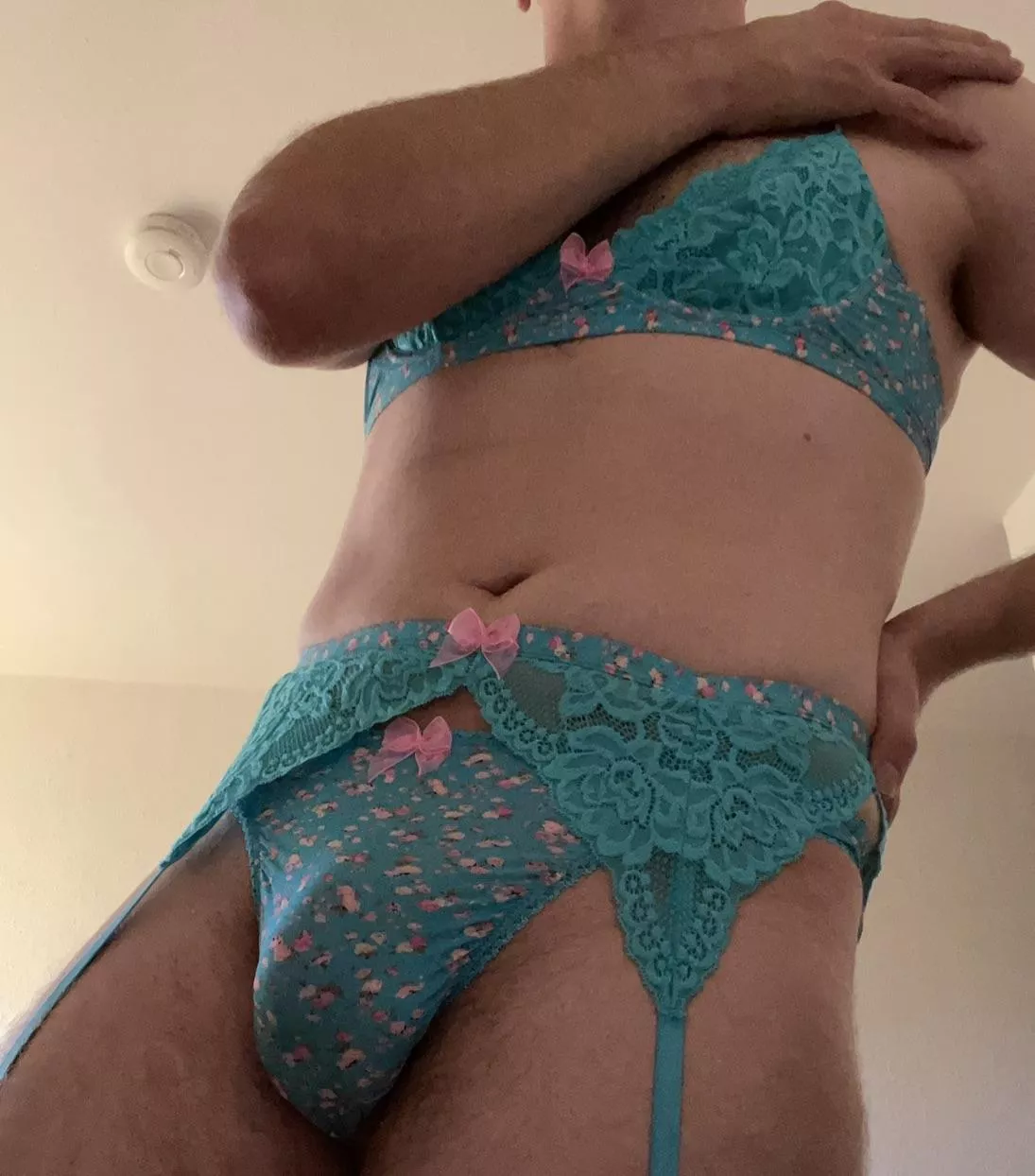 Since you liked the last post, here's some more;)