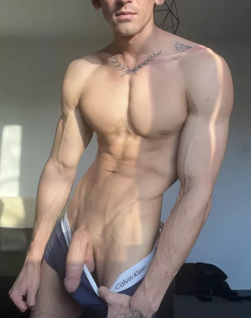 Soft there, hard everywhere else