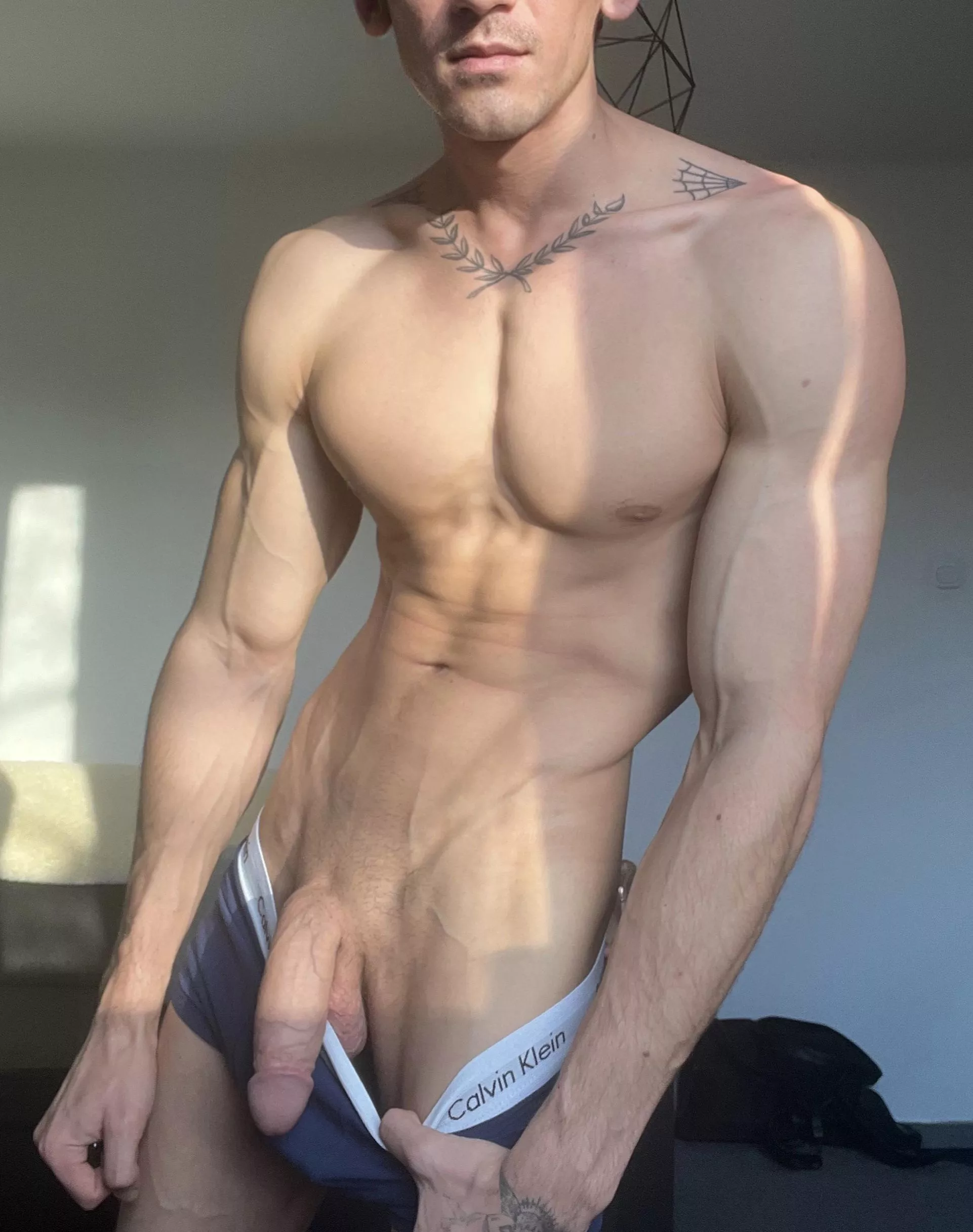 Soft there, hard everywhere else