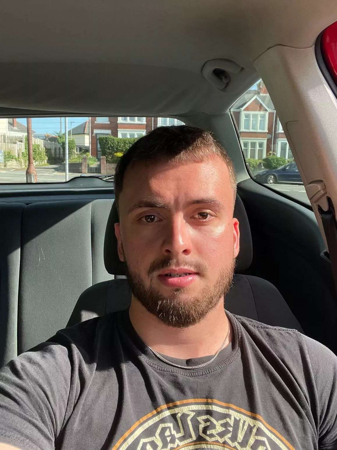 Speak of the sun and it shines ☀️