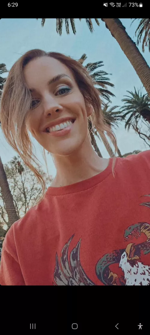 Stephanie bendixsen her beauty is radiant