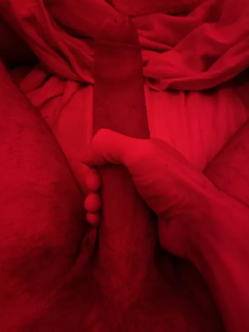 Tell me your first thought when you saw it