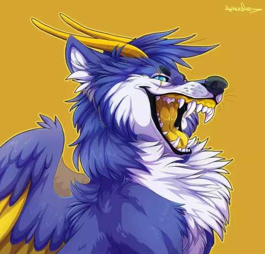 That Laugh (Antrage)