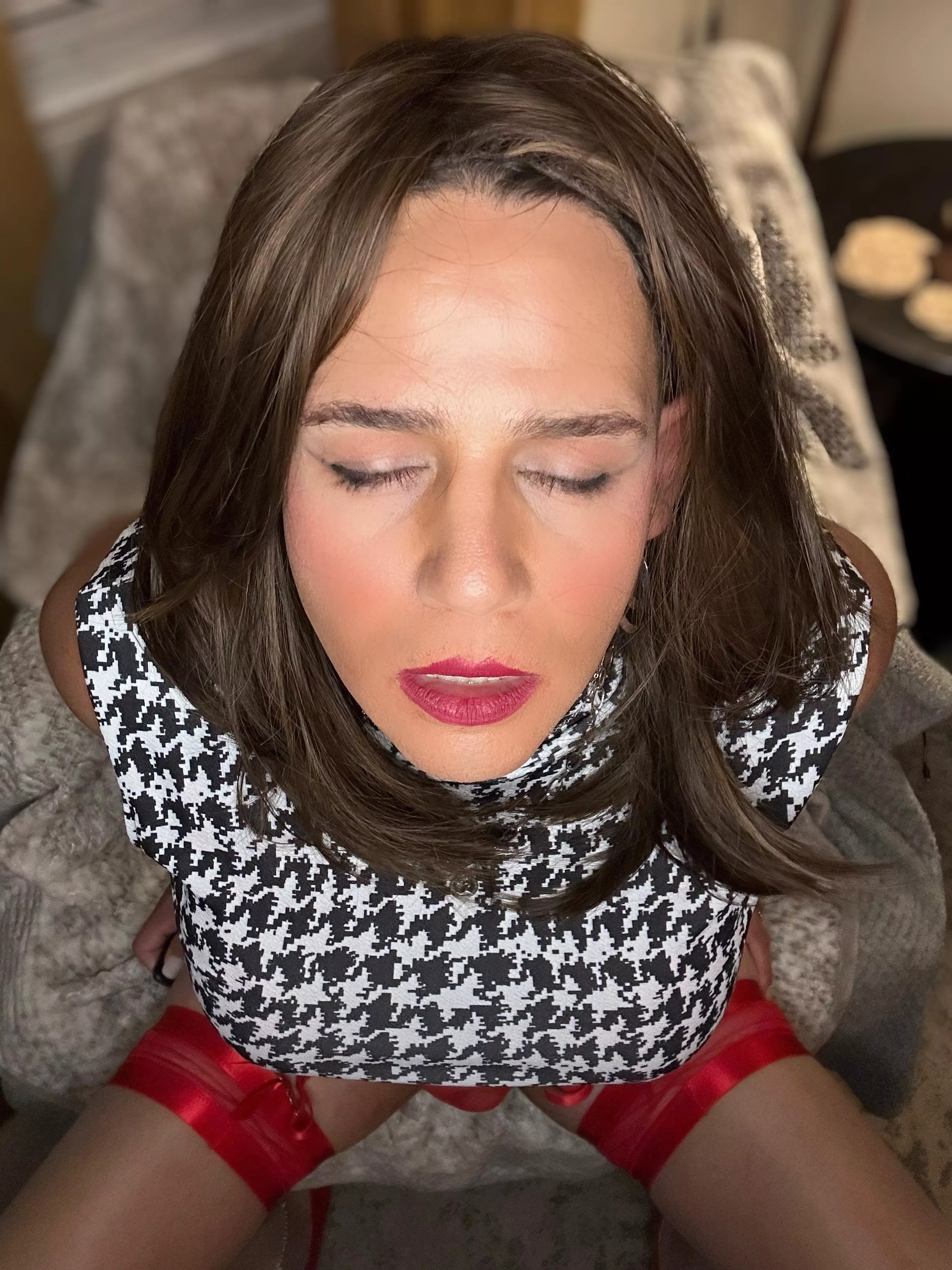 (this could be)Your POV?