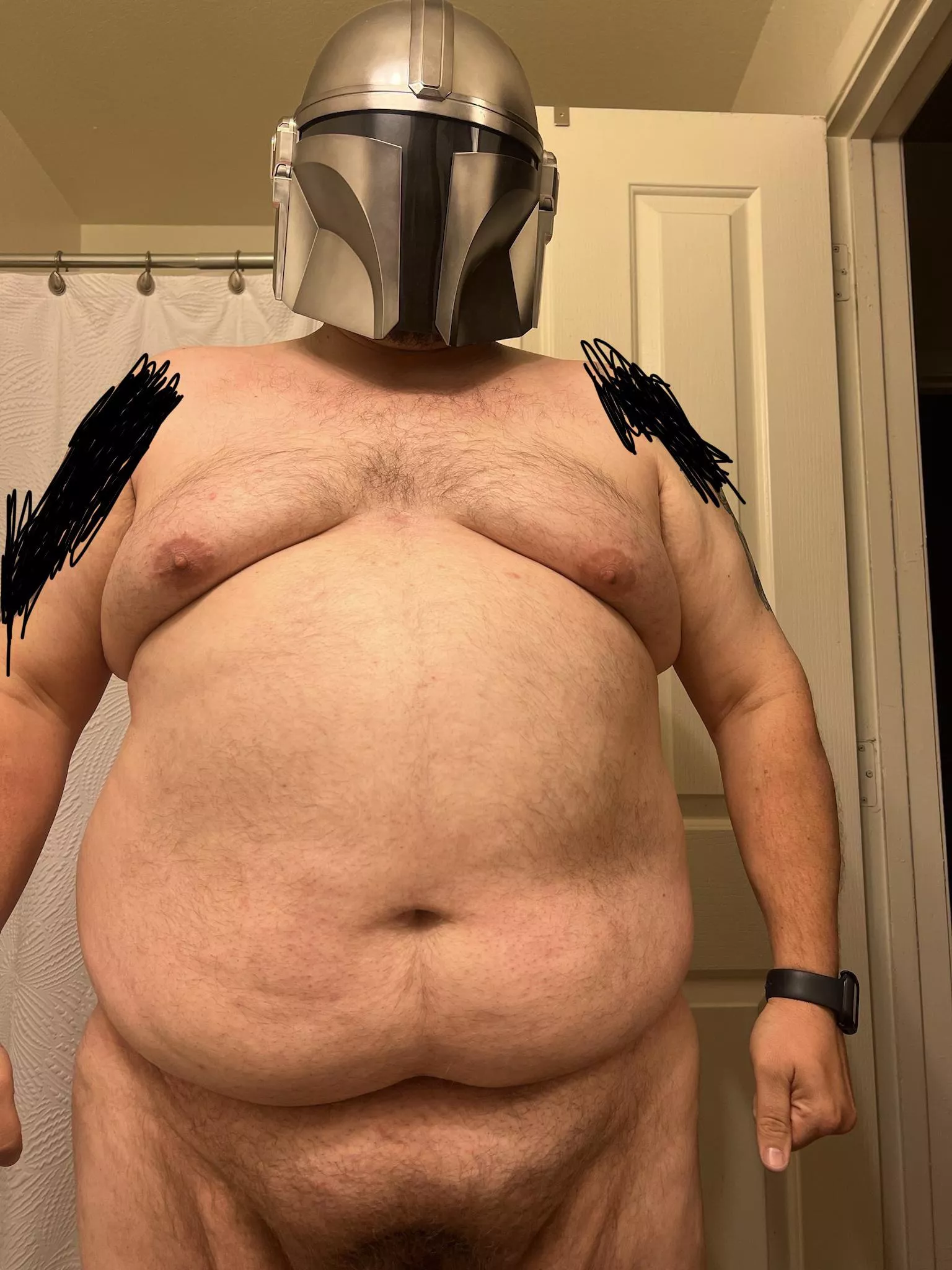 This is the way. DMs open