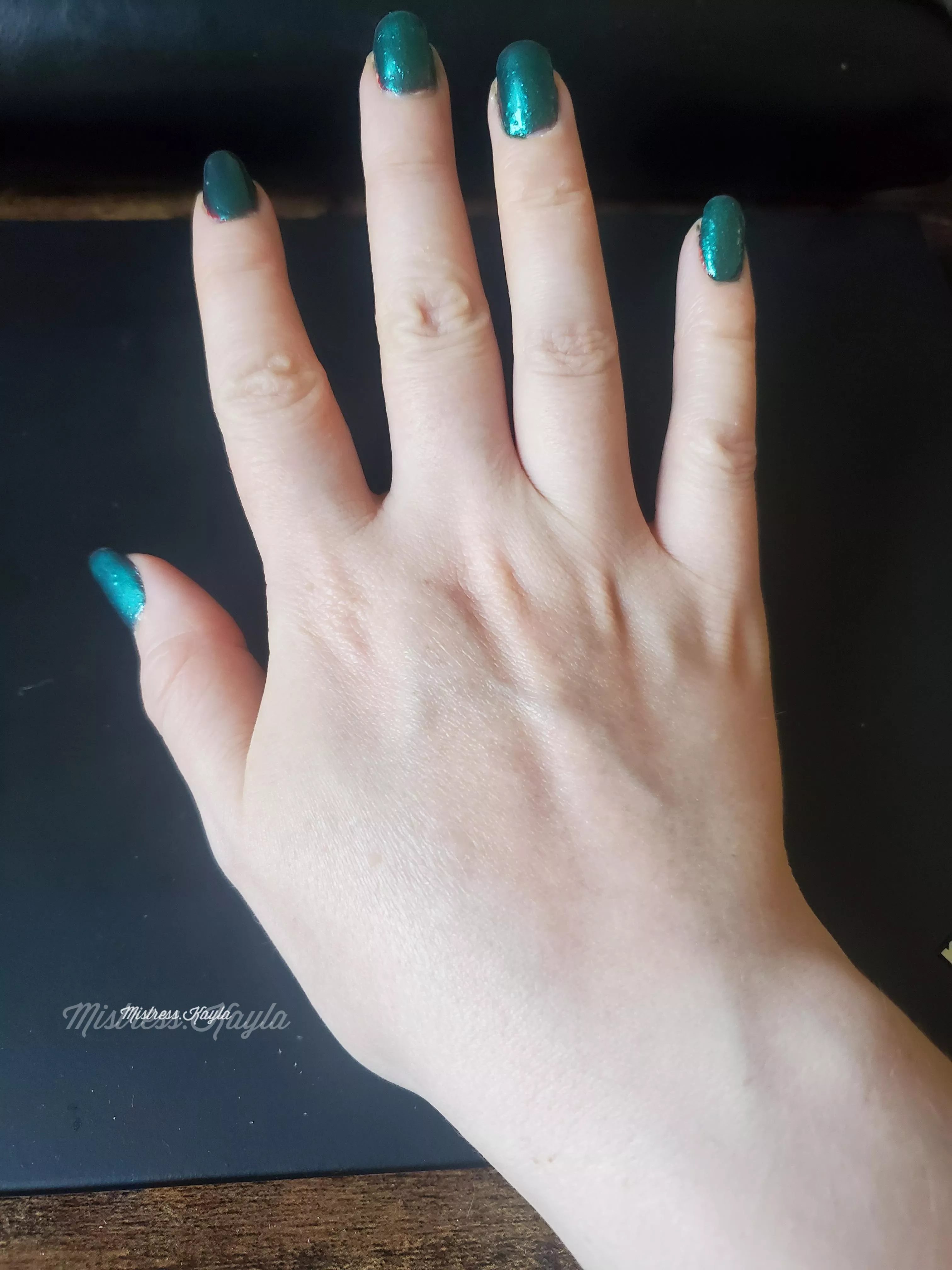 This shade is my favorite!