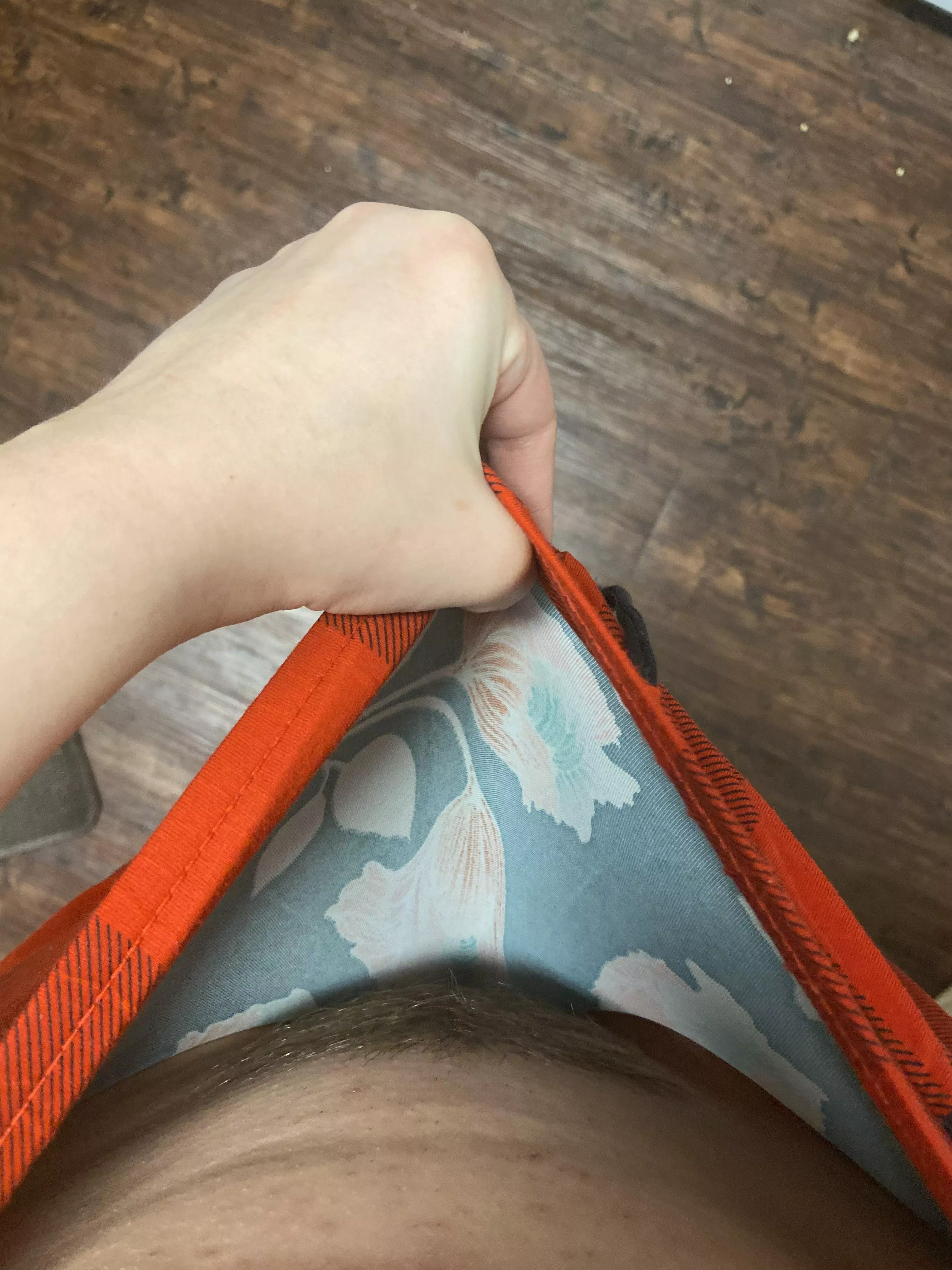 This view gets me so horny