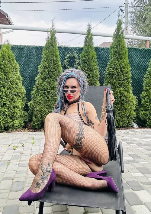 Time to think outside the box... and inside