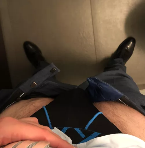 Today felt like a sports brief kind of day.