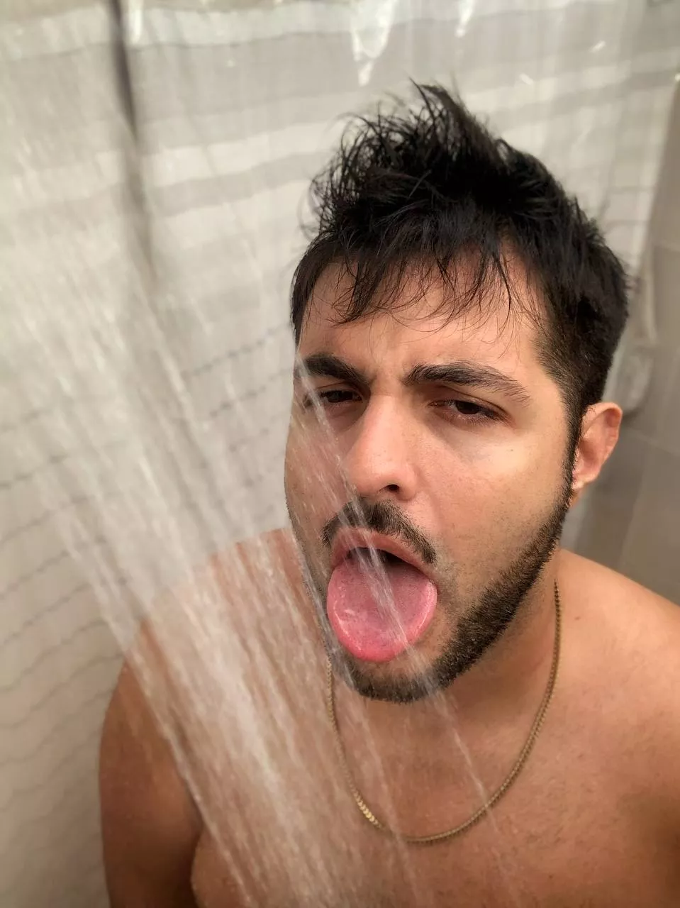 Waiting for some love.