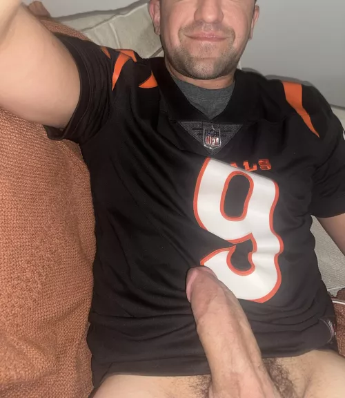 Wanna finish the game with me?