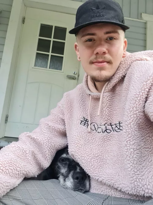 we wish you a good day😚