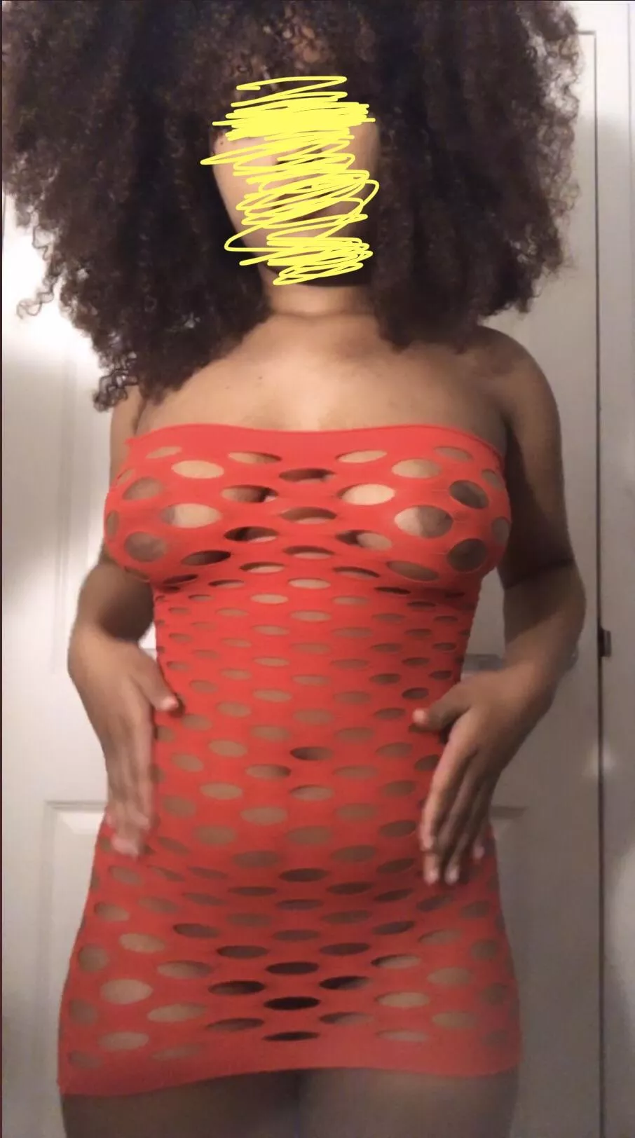 what are you going to do to my slave body ? 🙊😏