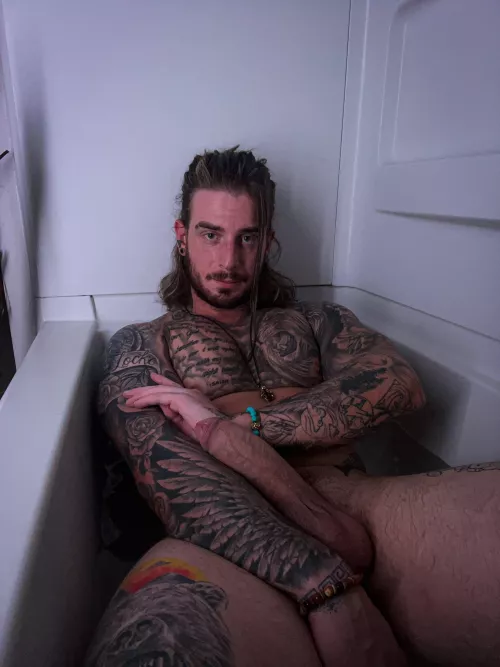 What do I have to do to get you in my bed?