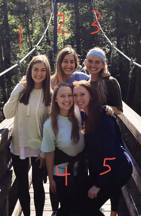 What do you guys think?