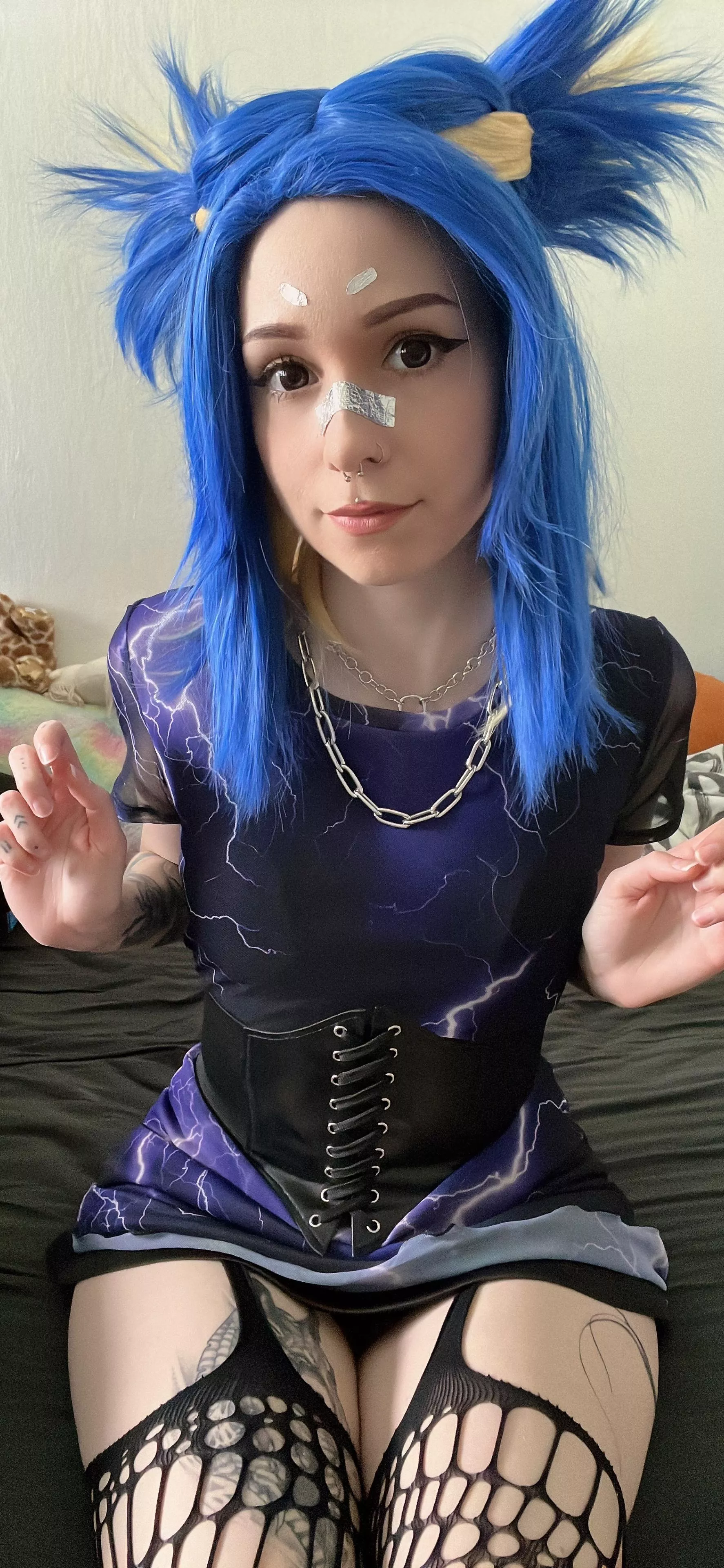 What fun things would you do to me?