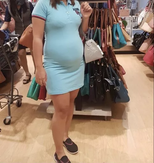 When I was a little smaller