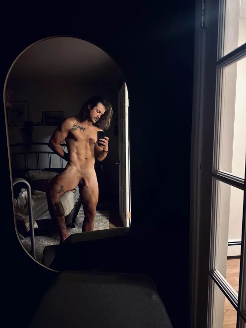 Who wants to make Monday better with me?