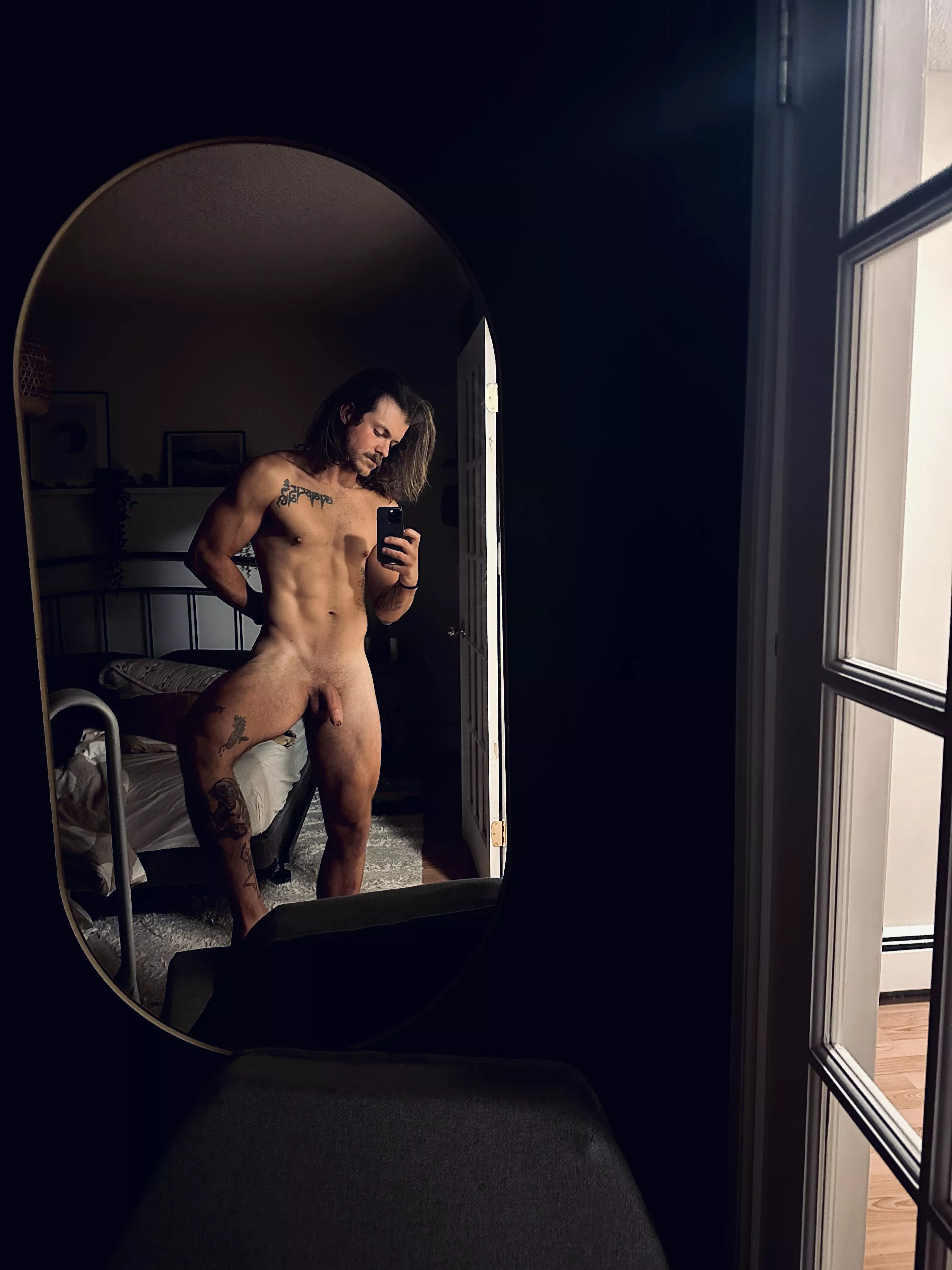 Who wants to make Monday better with me?