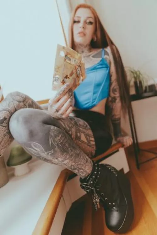 Will you be my slut, if I can be your Mistress?