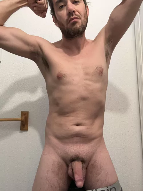 Worship the pits or the 🍆