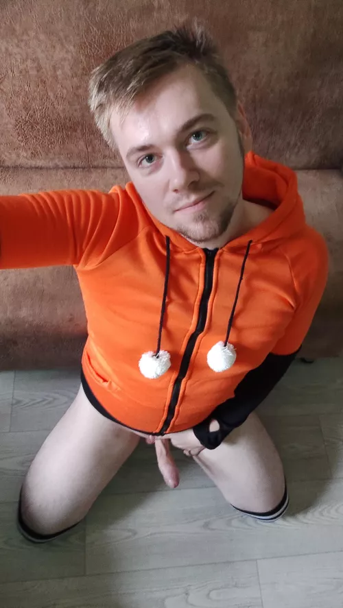 Would you let a young guy like me fuck you a couple times?