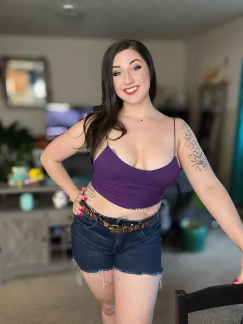 Would you let your almost 40 y/o wife/gf go out like this?