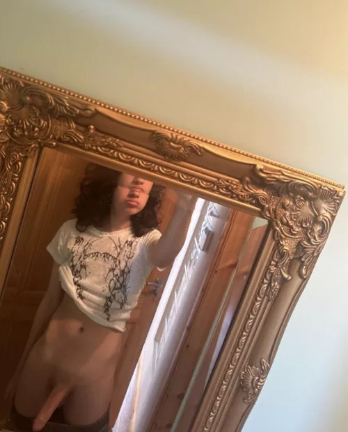 18 and still a virgin who plays video games all day :(