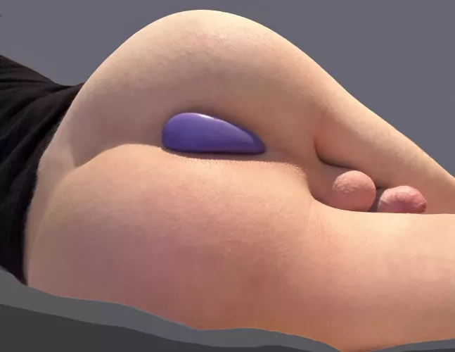 (19) I'm playing😋