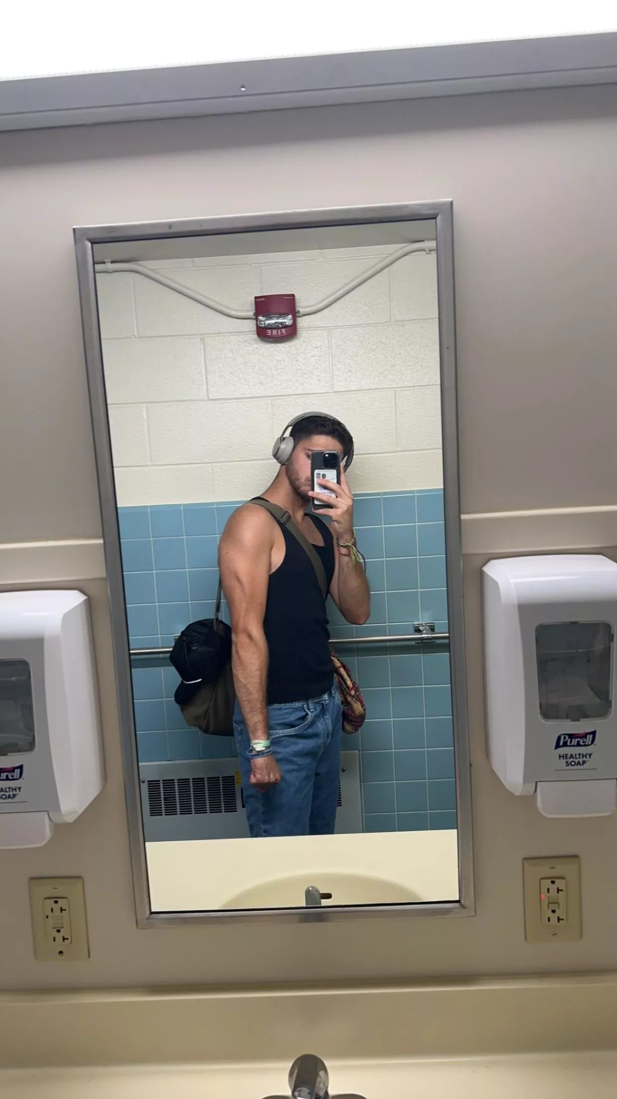 19 USA horny verse snap for an add back @tonykai18