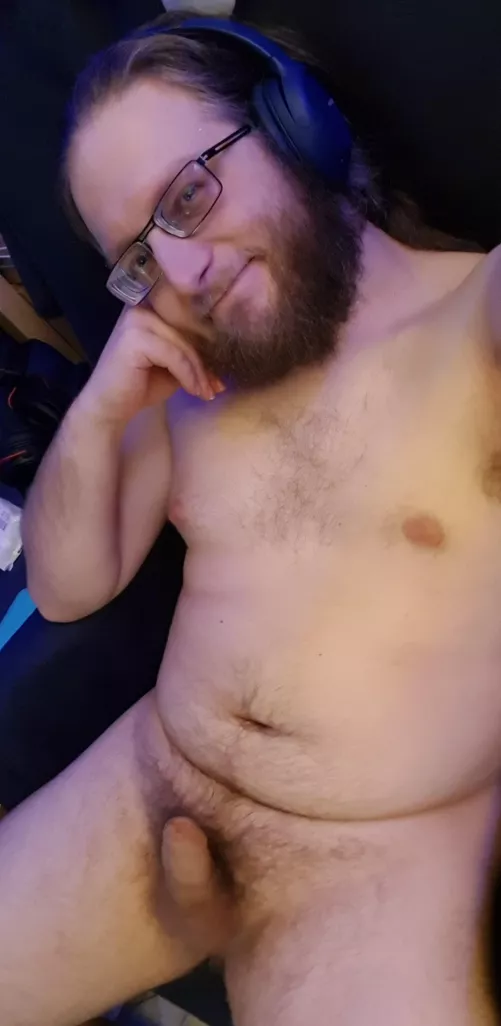 [30mUK] Happy Hump Day! Wishing you a wonderful day! 💜