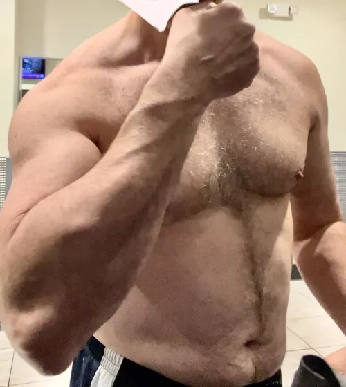 55, Florida dude, appreciate comments and DM’s