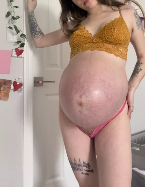 am i still fuckable?