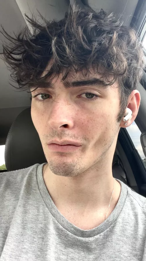 Another tough day of recovery.