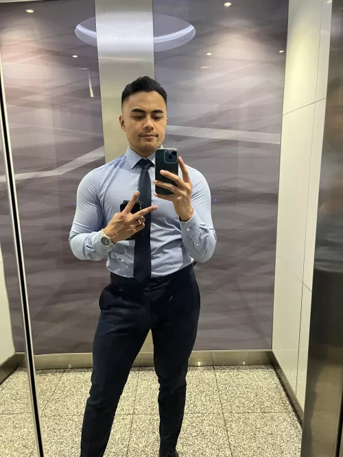 Any other Aussie’s around?