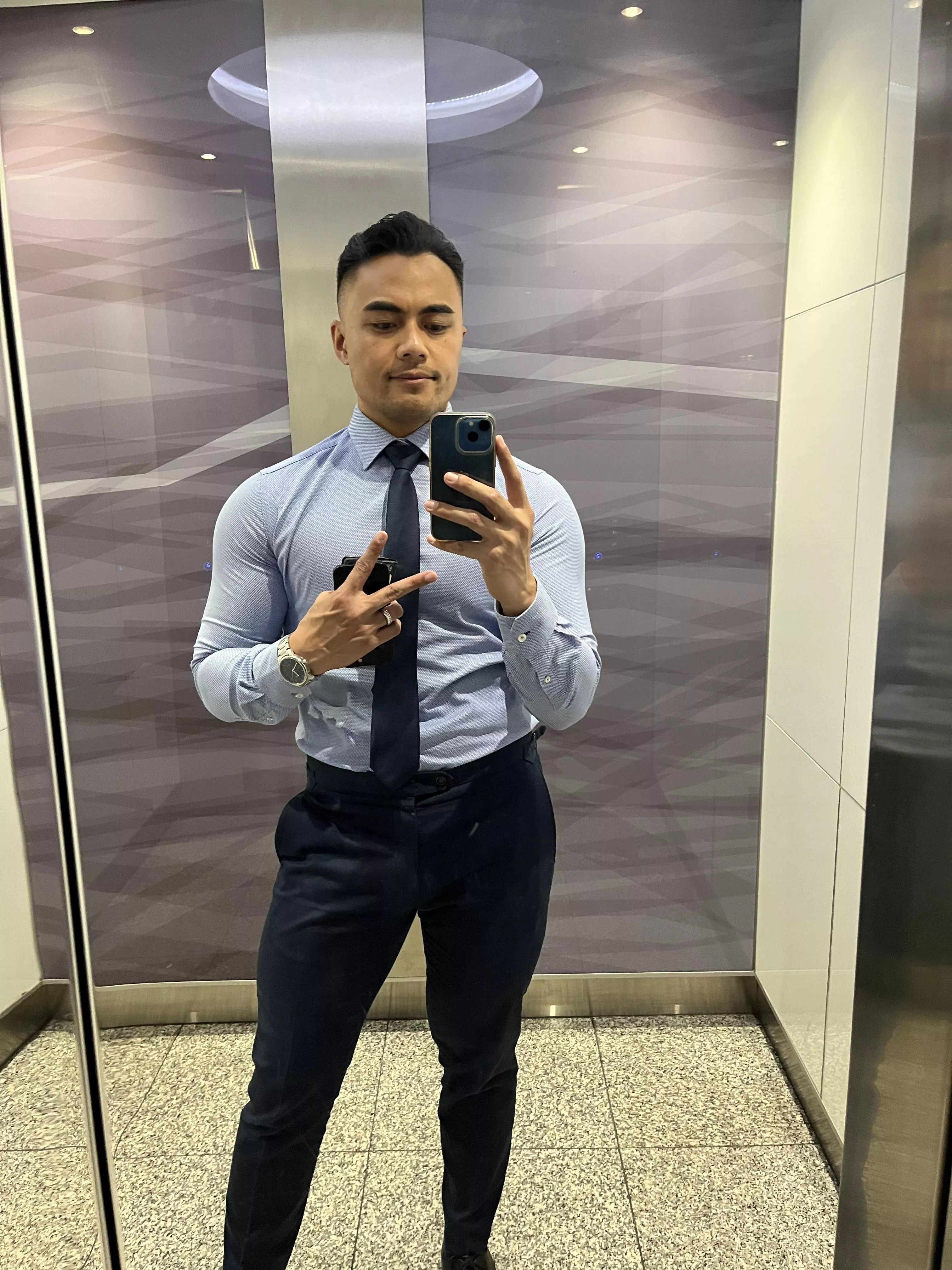 Any other Aussie’s around?