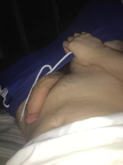 Anybody think they can beat this Asian cock