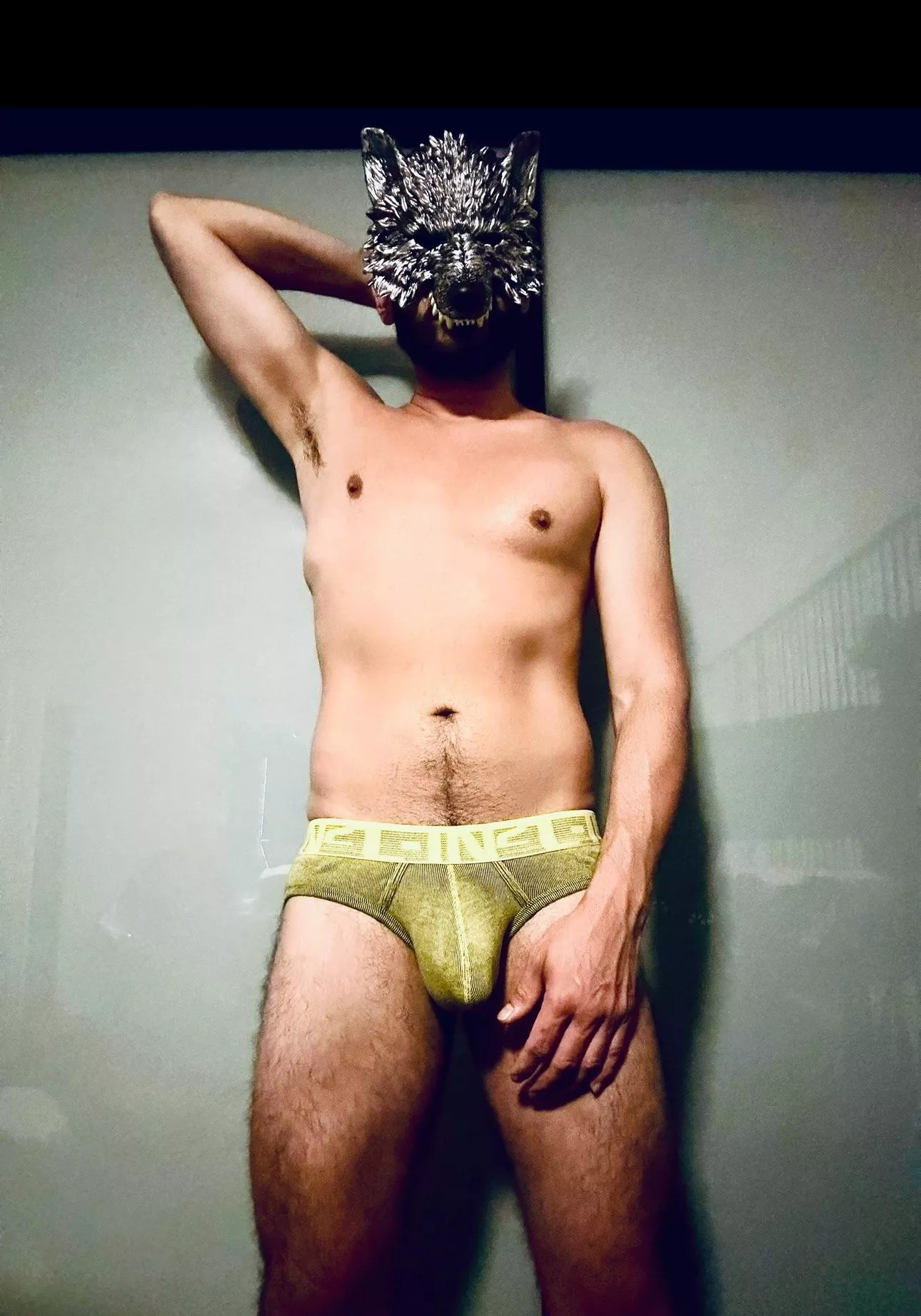 Anybody want to play?