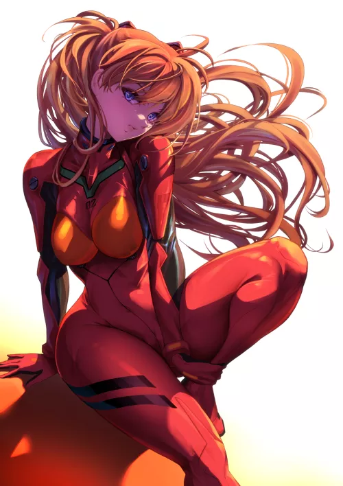 Asuka [Evangelion]