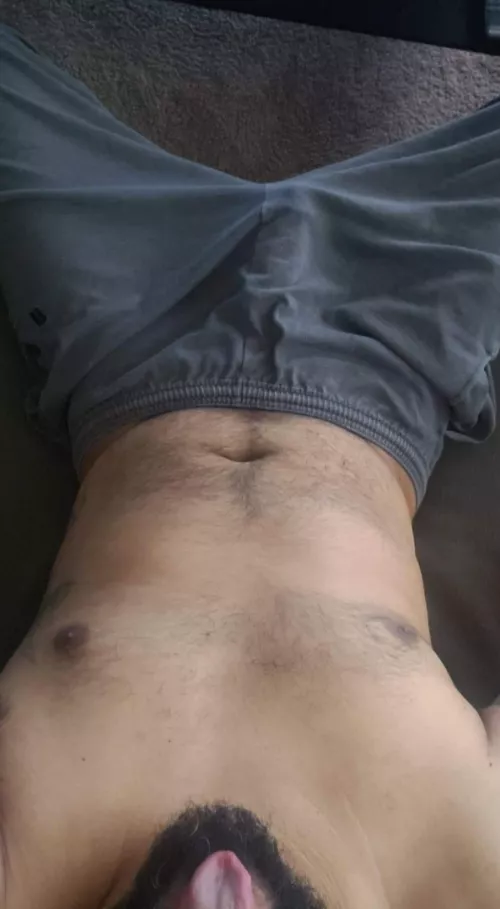 Birthday Sweats 😋