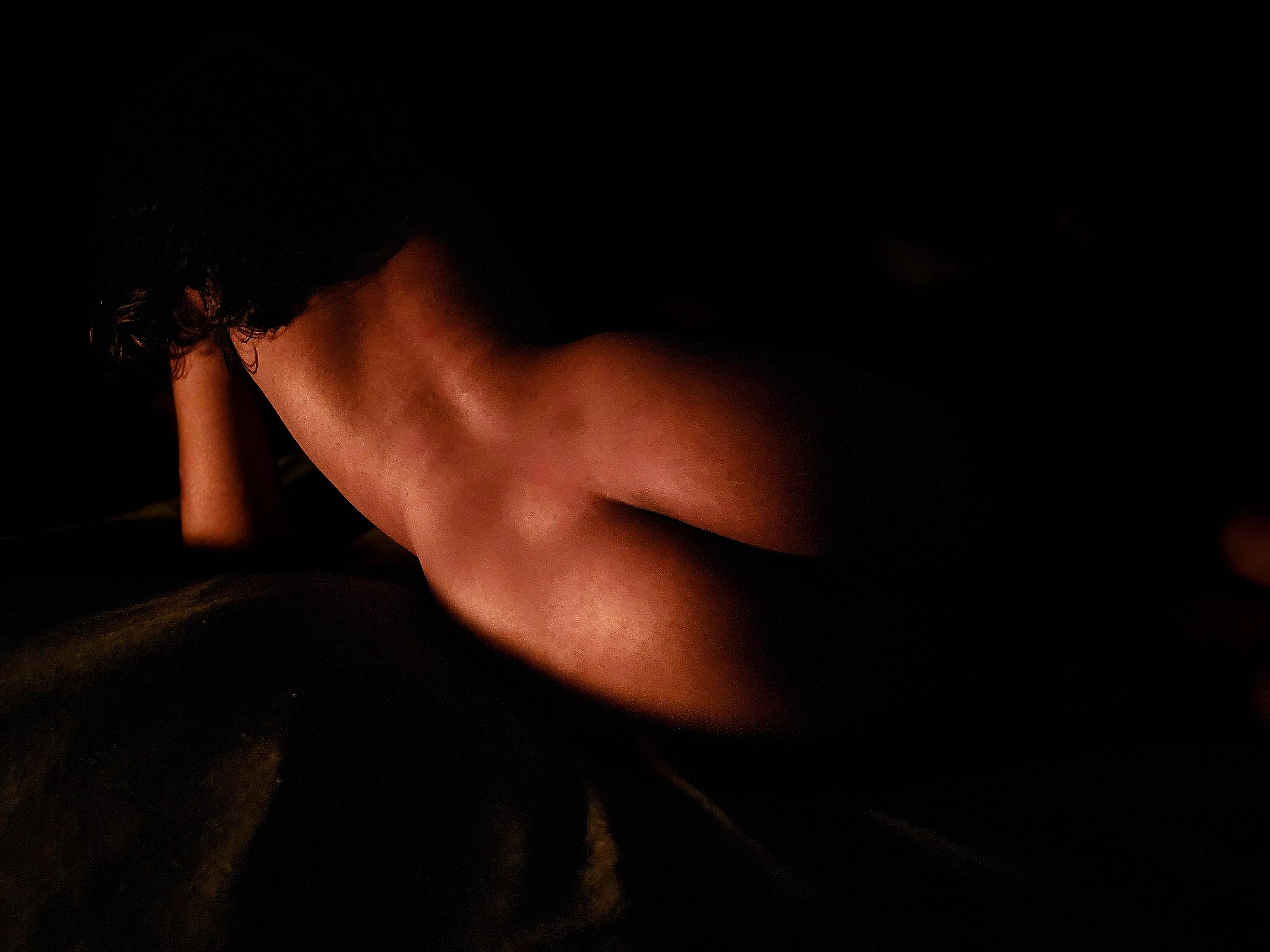 Can I be your dream come true?